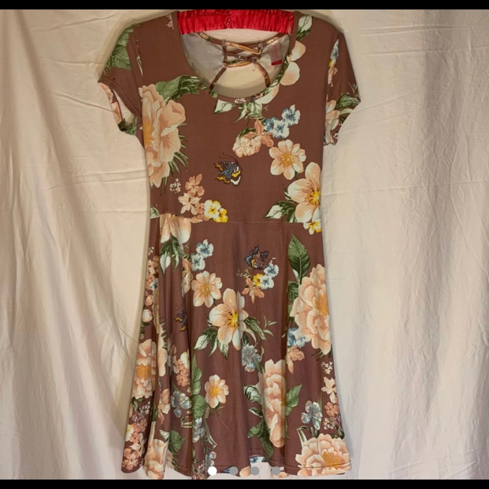 Summer Dress